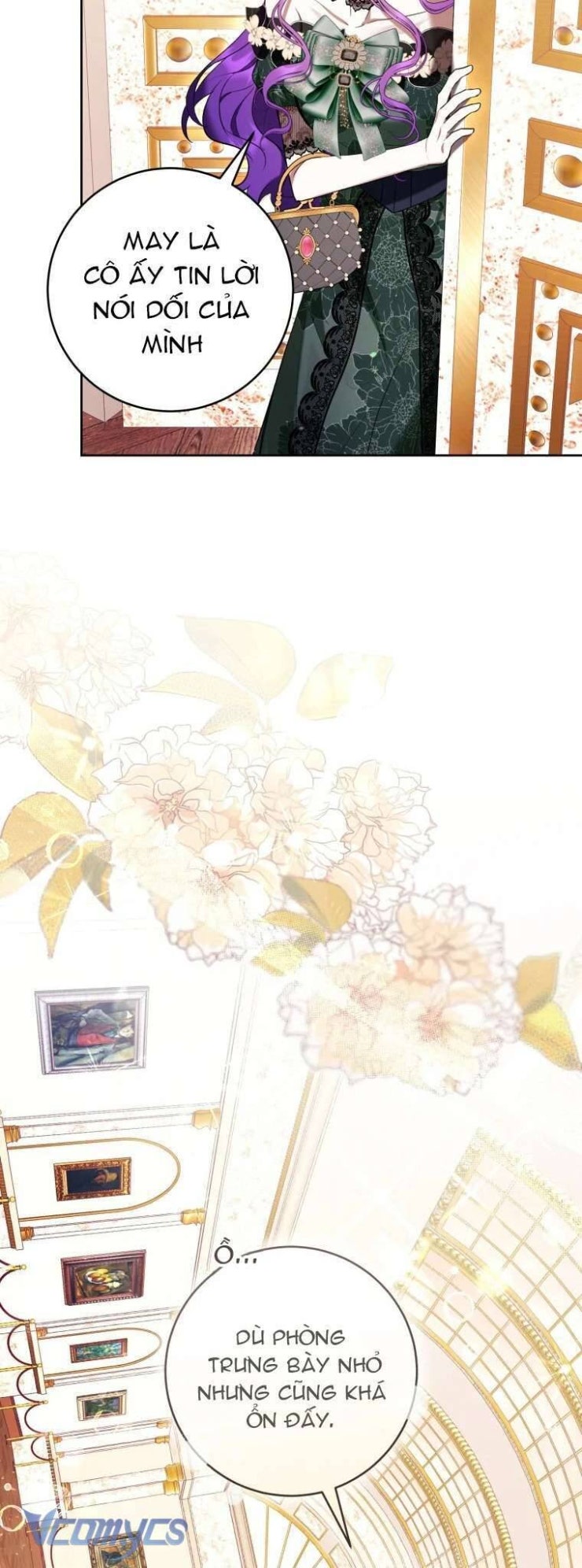 Làm Ác Nữ Bộ Không Tuyệt Sao? - Page 51