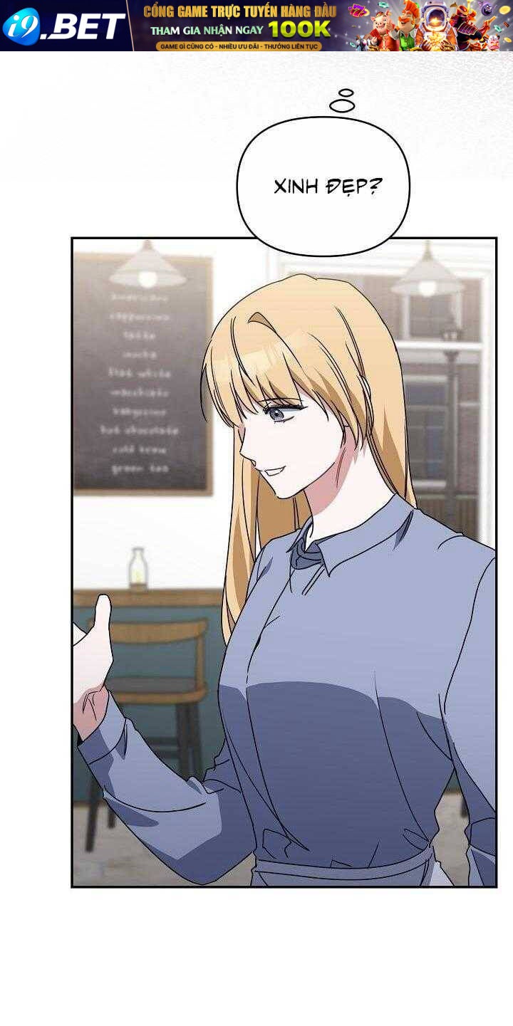 Khu Vực Chủ Nghĩa Tình Yêu - Page 43