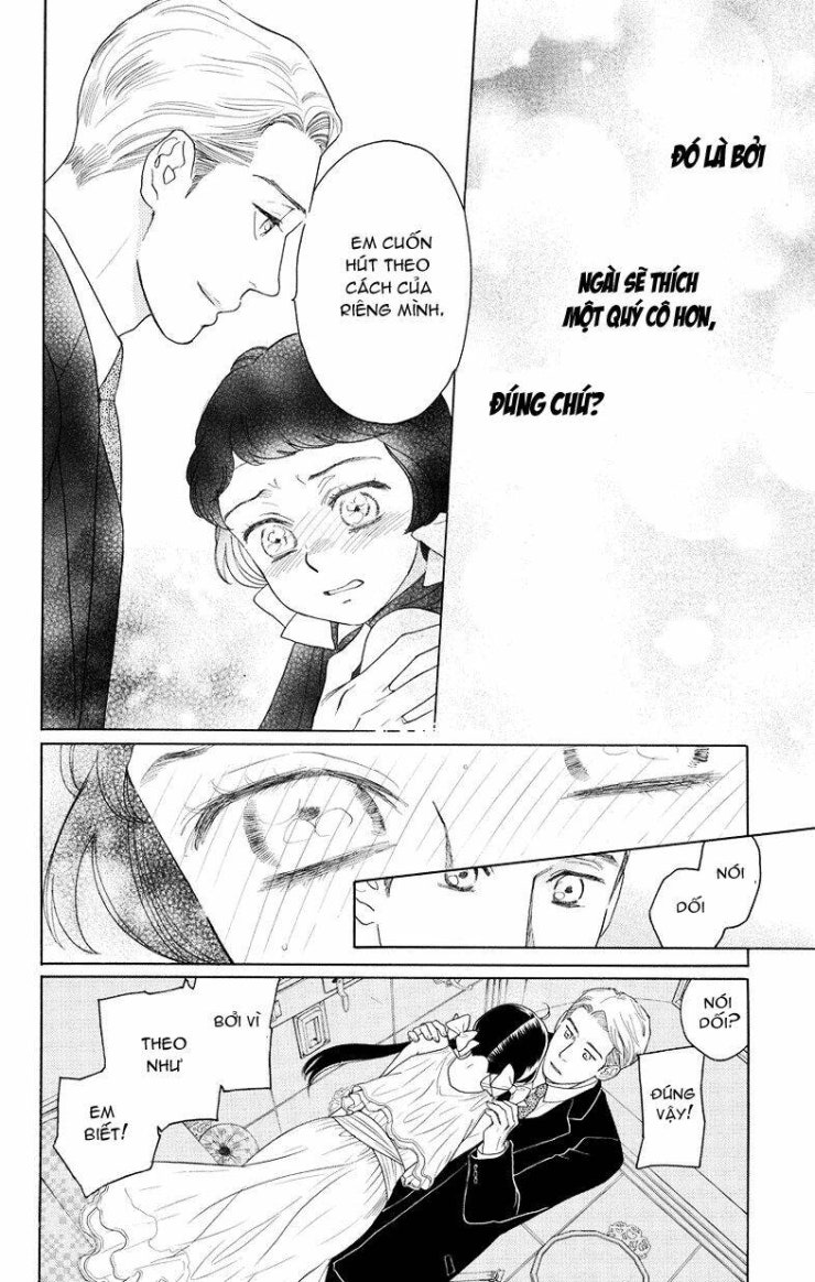 Madame Petit - Page 43