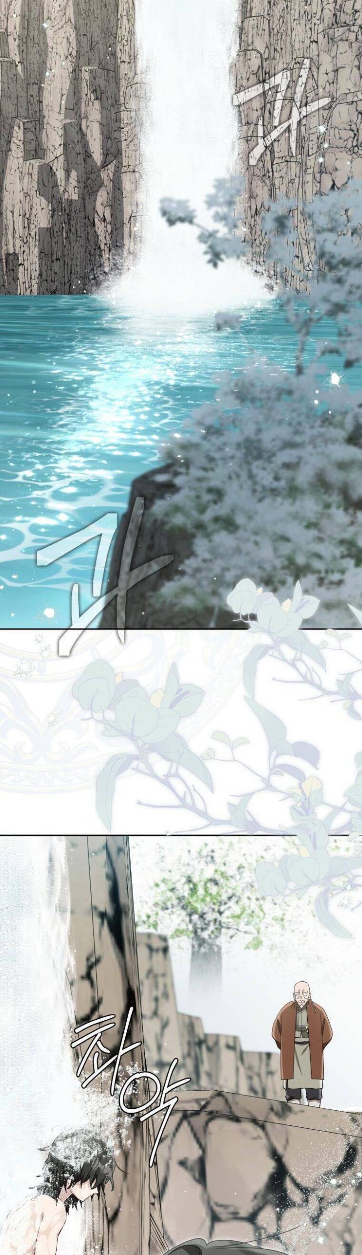 Trở Thành Cô Cháu Gái Bị Khinh Miệt Của Gia Tộc Võ Lâm - Page 39