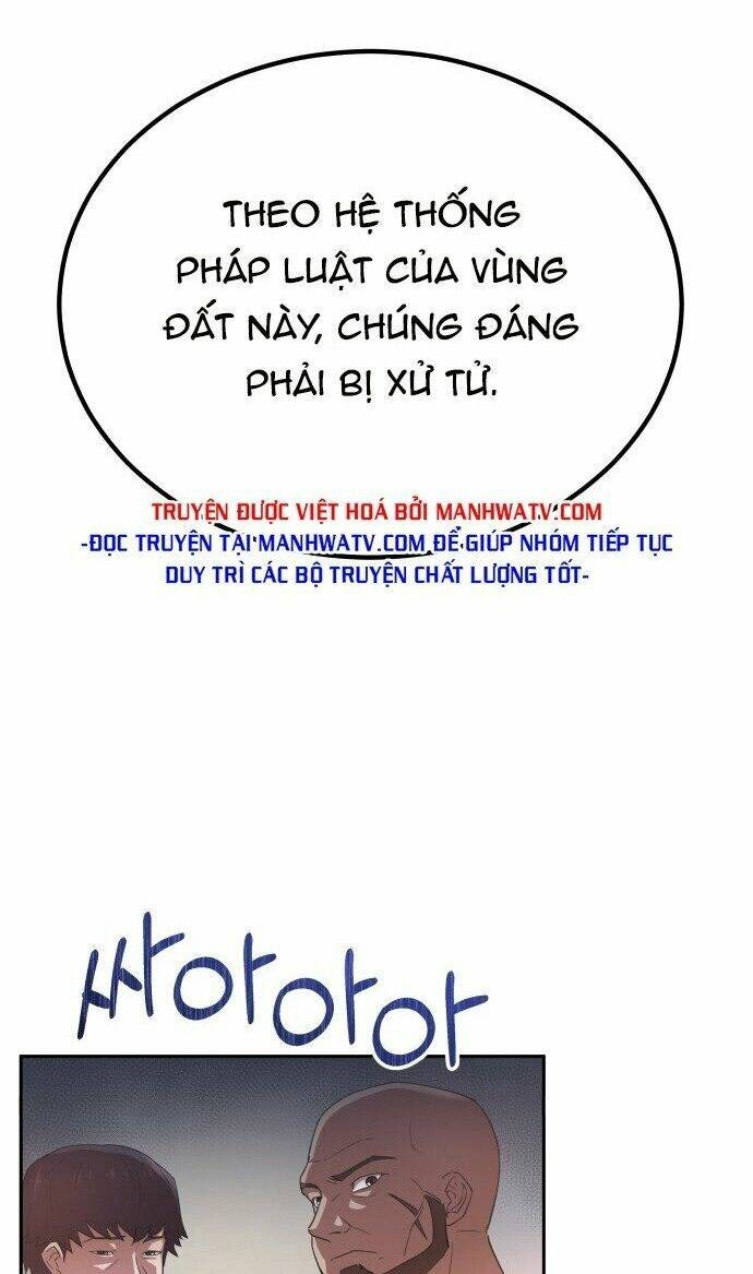 Thiên Quỷ Chẳng Sống Nổi Cuộc Đời Bình Thường - Page 57