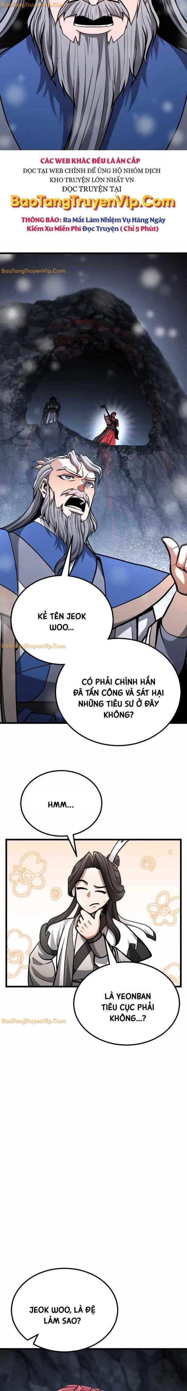 Hoa Vô Thập Nhật Công - Page 11