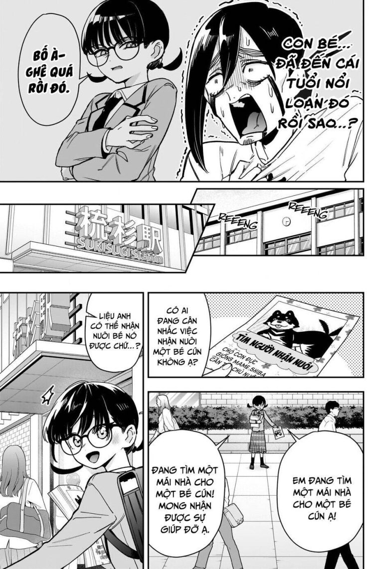 Kimi No Koto Ga Dai Dai Dai Dai Daisuki Na 100-ri No Kanojo - Page 6