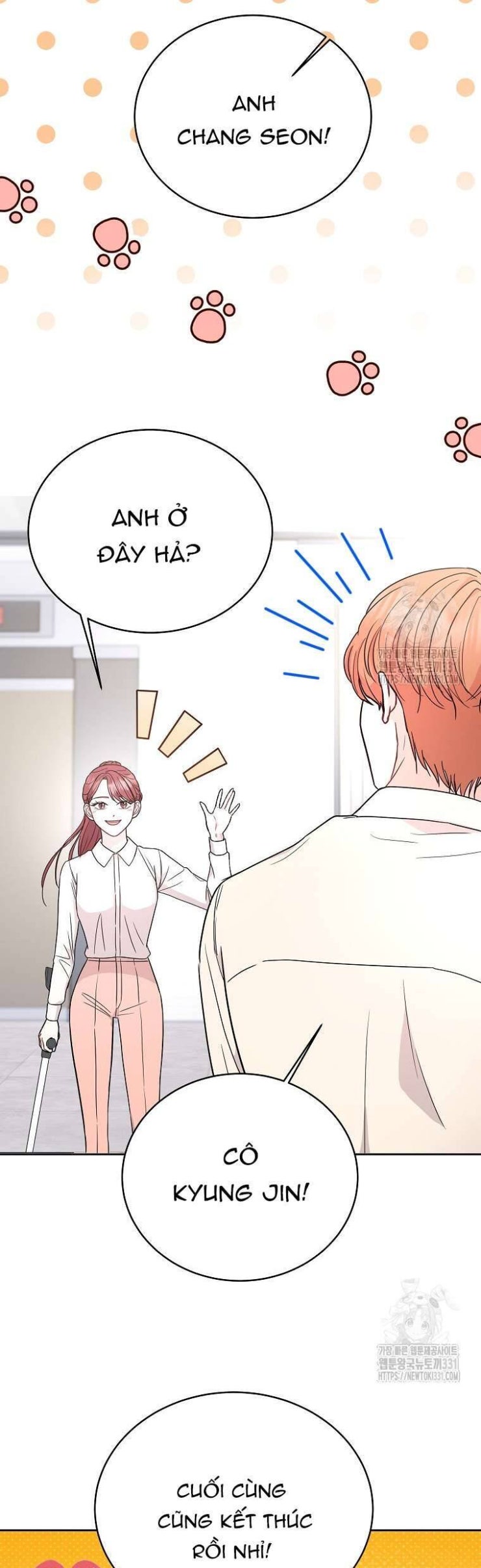 Hades Và Persephone - Page 6