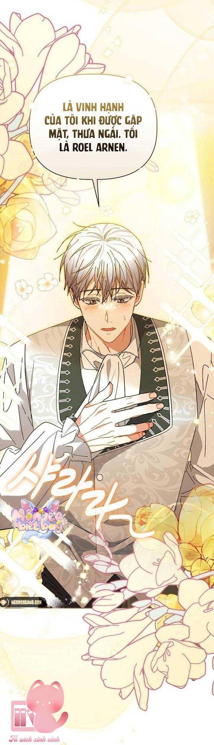 Con Đường Hoa Dành Cho Nam Chính - Page 17