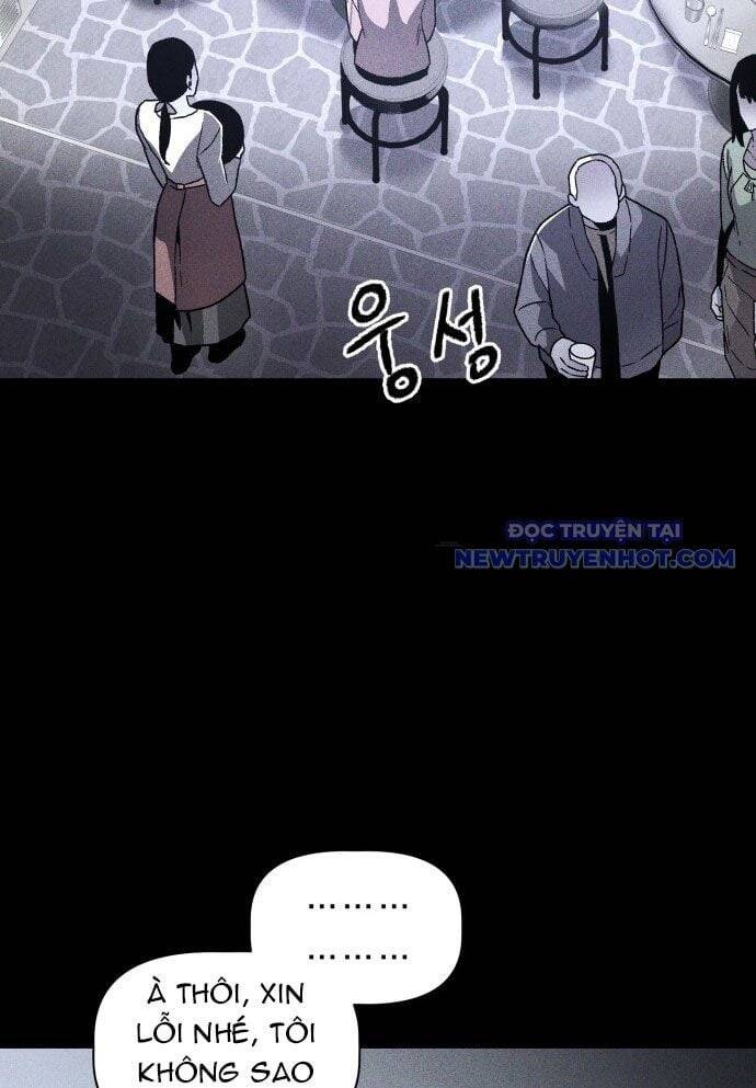 Cỗ Máy Dự Báo Sát Nhân - Page 24