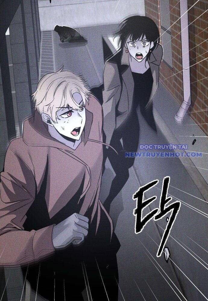 Cỗ Máy Dự Báo Sát Nhân - Page 133