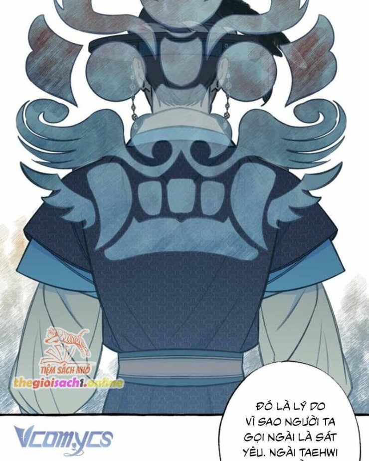 Chuyện Tình Hoa Lưu Ly - Page 26