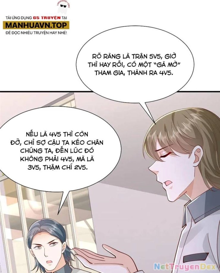 Mỗi Tuần Ta Có Một Nghề Nghiệp Mới - Page 36