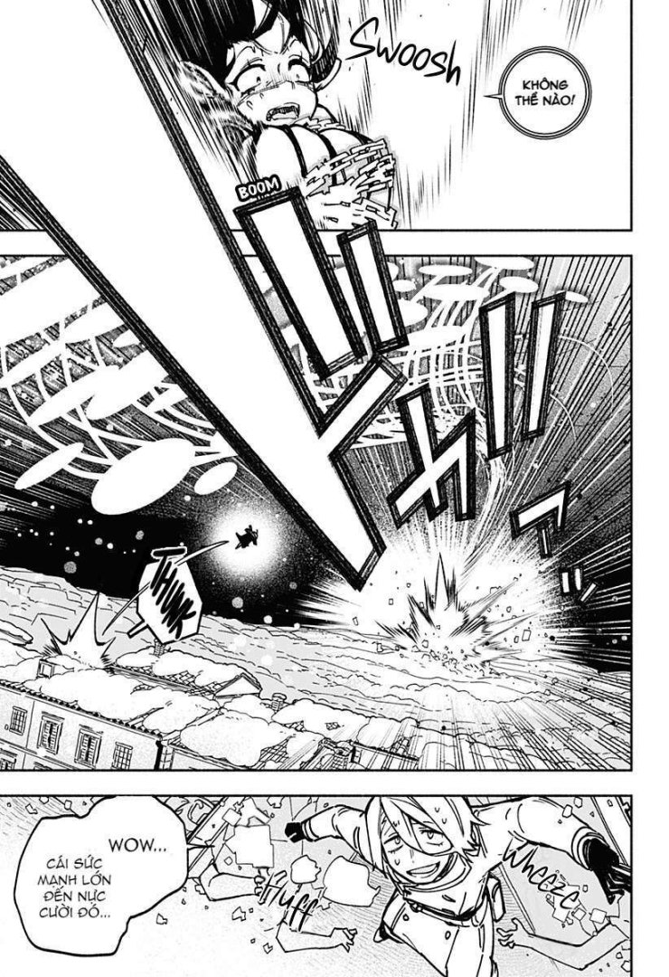 Make The Exorcist Fall In Love - Page 39