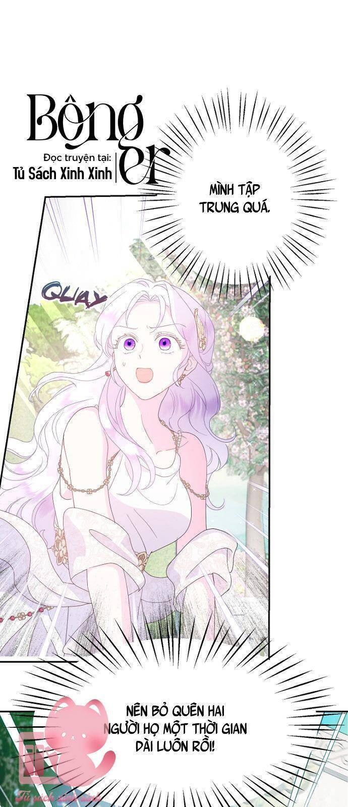 Tiền Là Tất Cả Chồng Là Phù Du - Page 35