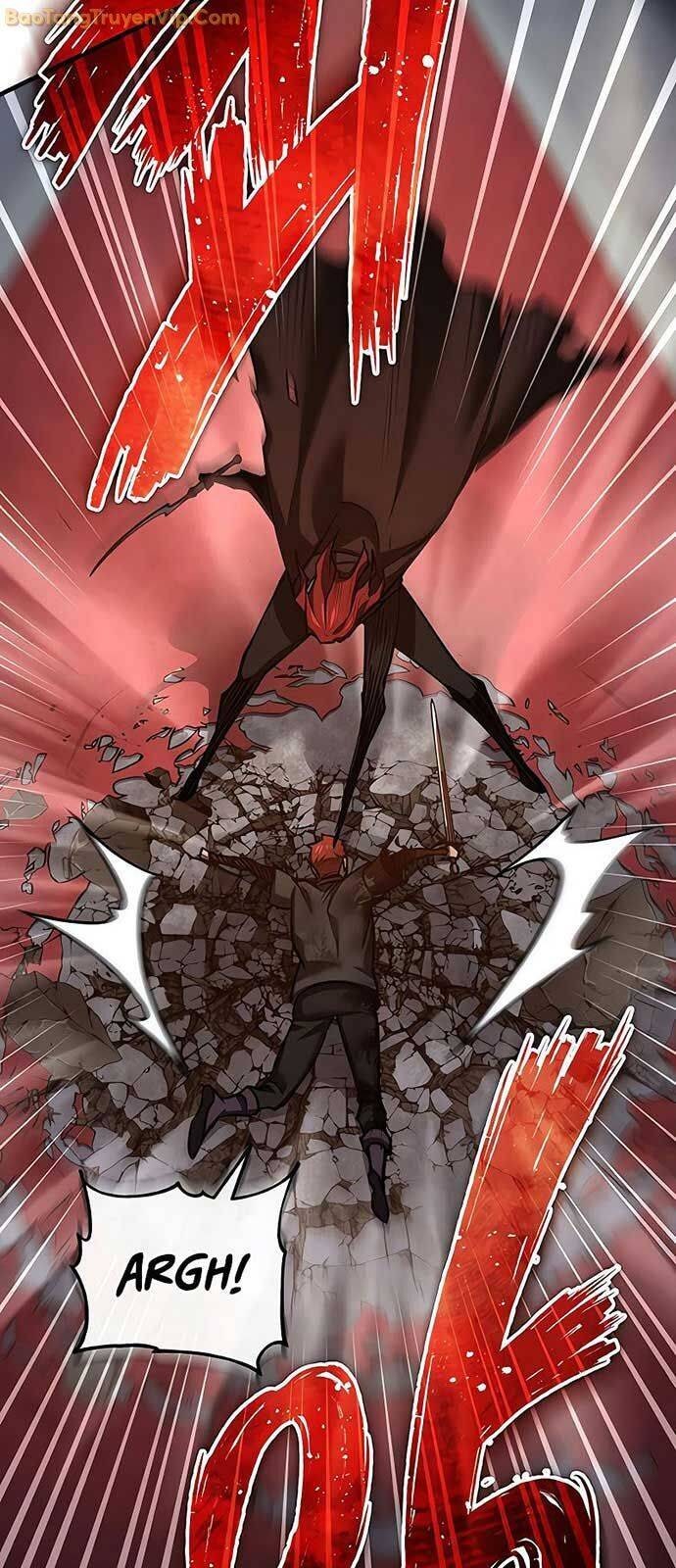 Thiên Quỷ Chẳng Sống Nổi Cuộc Đời Bình Thường - Page 71