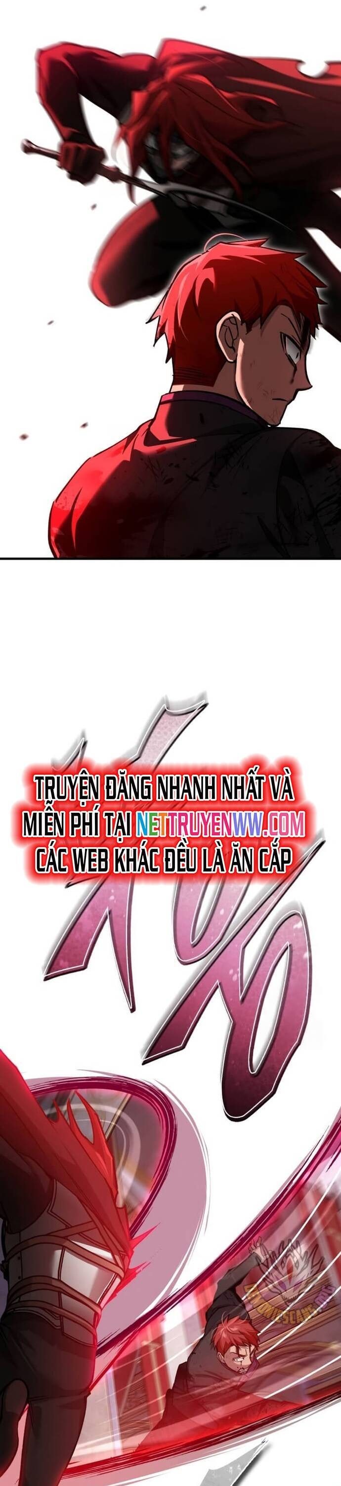 Thiên Quỷ Chẳng Sống Nổi Cuộc Đời Bình Thường - Page 7