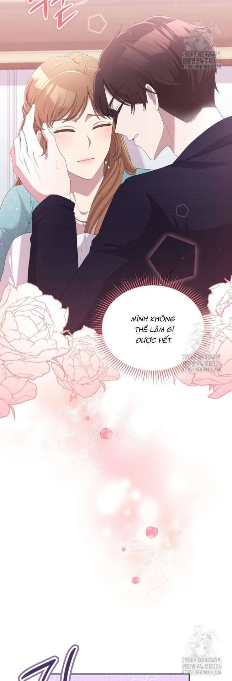 Món Khai Vị Một Đêm - Page 36