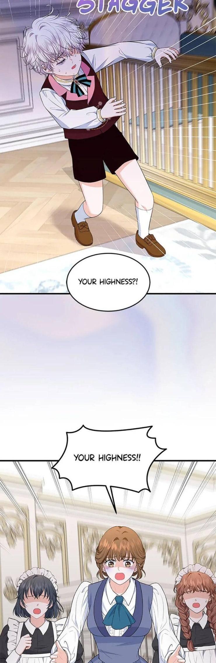 Làm Ác Nữ Bộ Không Tuyệt Sao? - Page 12