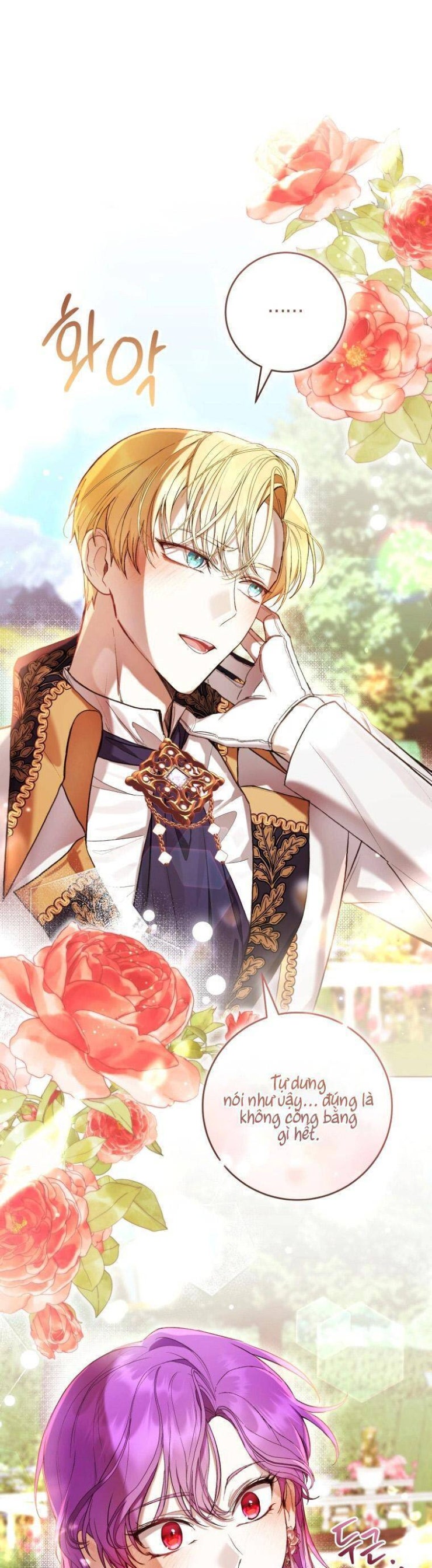 Làm Ác Nữ Bộ Không Tuyệt Sao? - Page 38