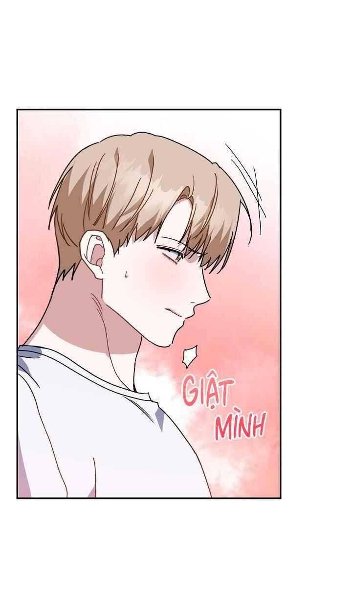 Khu Vực Chủ Nghĩa Tình Yêu - Page 44