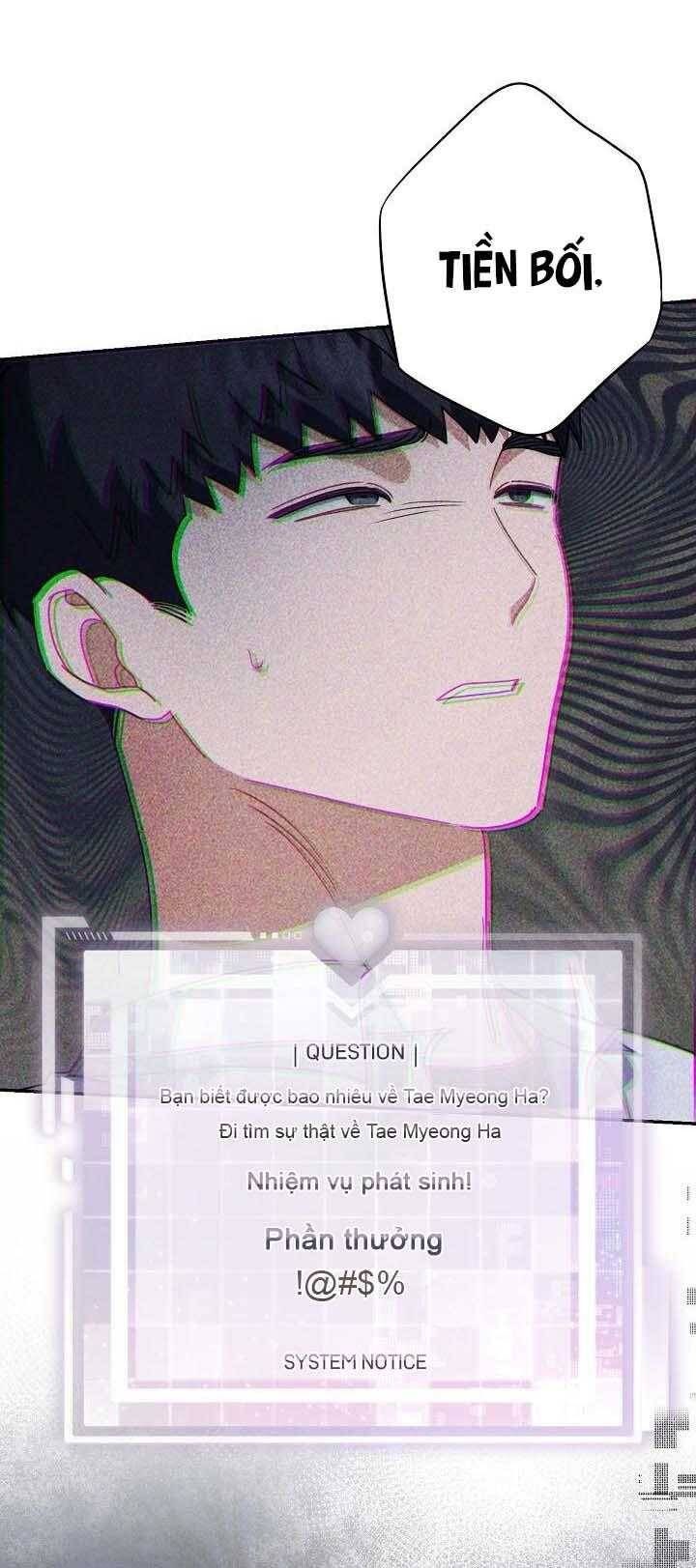 Khu Vực Chủ Nghĩa Tình Yêu - Page 50