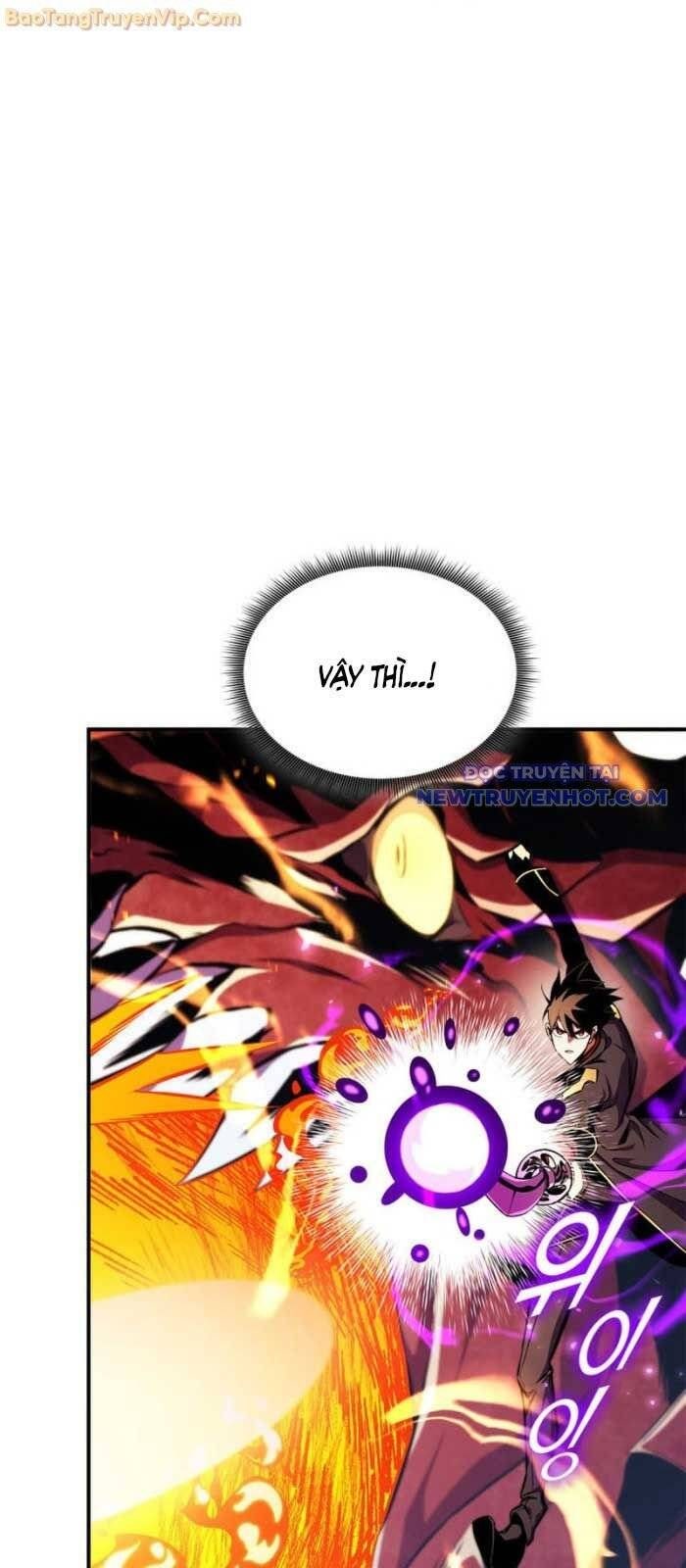 Huyền Thoại Game Thủ - Tái Xuất - Page 52