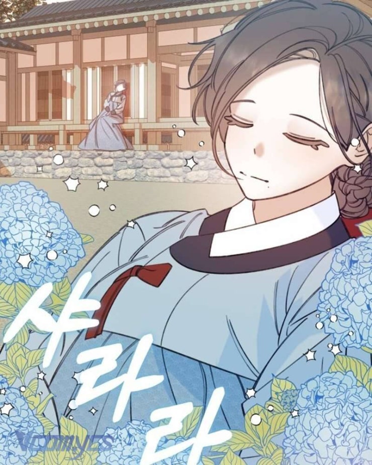 Chuyện Tình Hoa Lưu Ly - Page 114