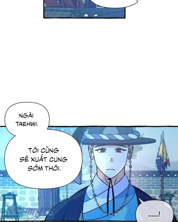 Chuyện Tình Hoa Lưu Ly - Page 30