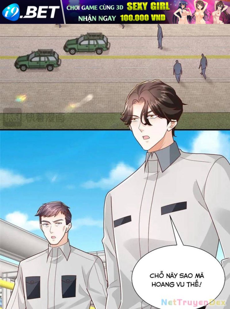 Mỗi Tuần Ta Có Một Nghề Nghiệp Mới - Page 28