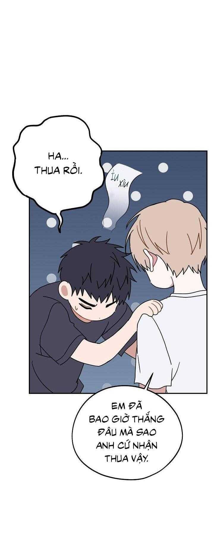 Khu Vực Chủ Nghĩa Tình Yêu - Page 60