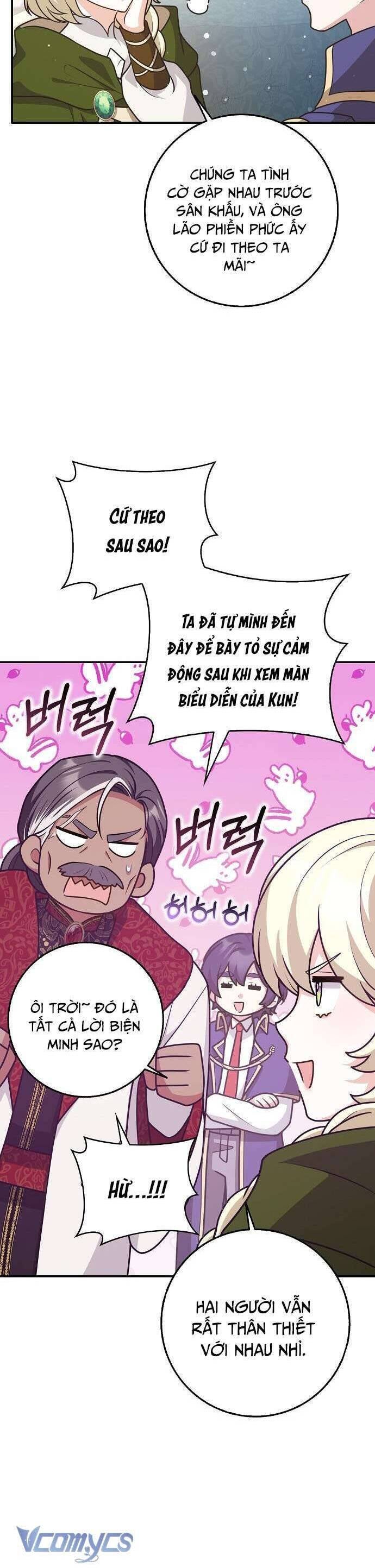 Bạn Bè Với Nhau Không Phải Vậy Đâu - Page 25