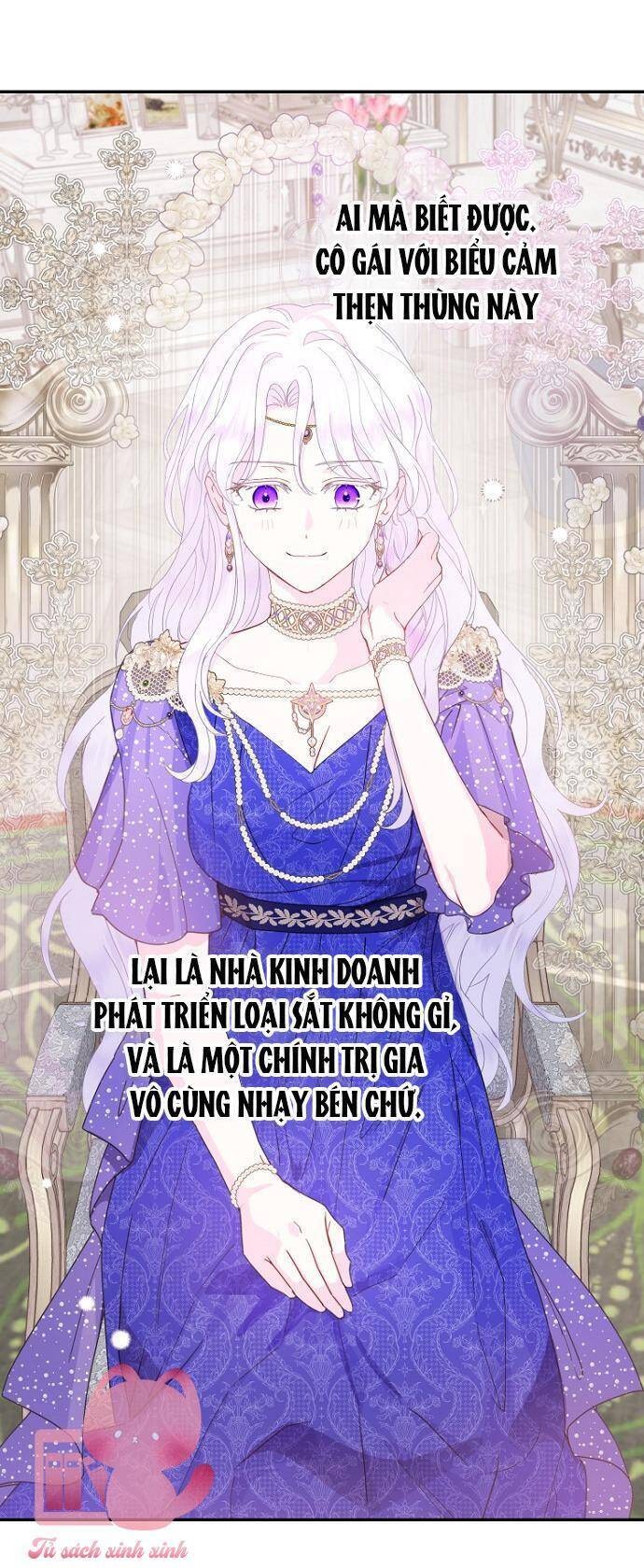 Tiền Là Tất Cả Chồng Là Phù Du - Page 15