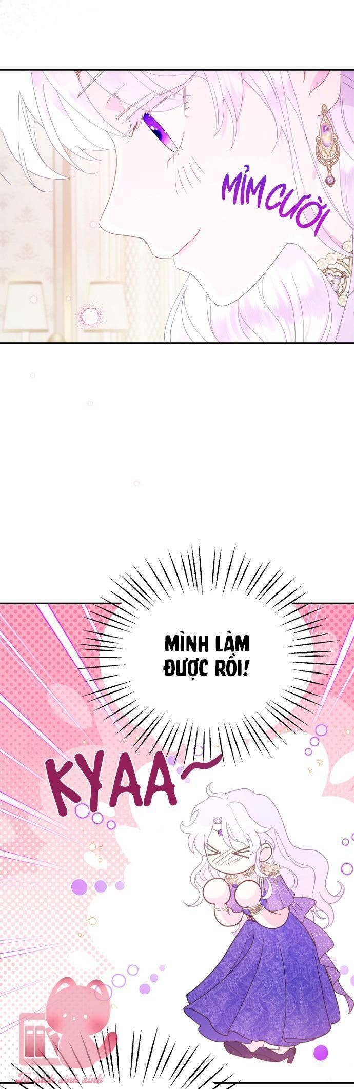 Tiền Là Tất Cả Chồng Là Phù Du - Page 60