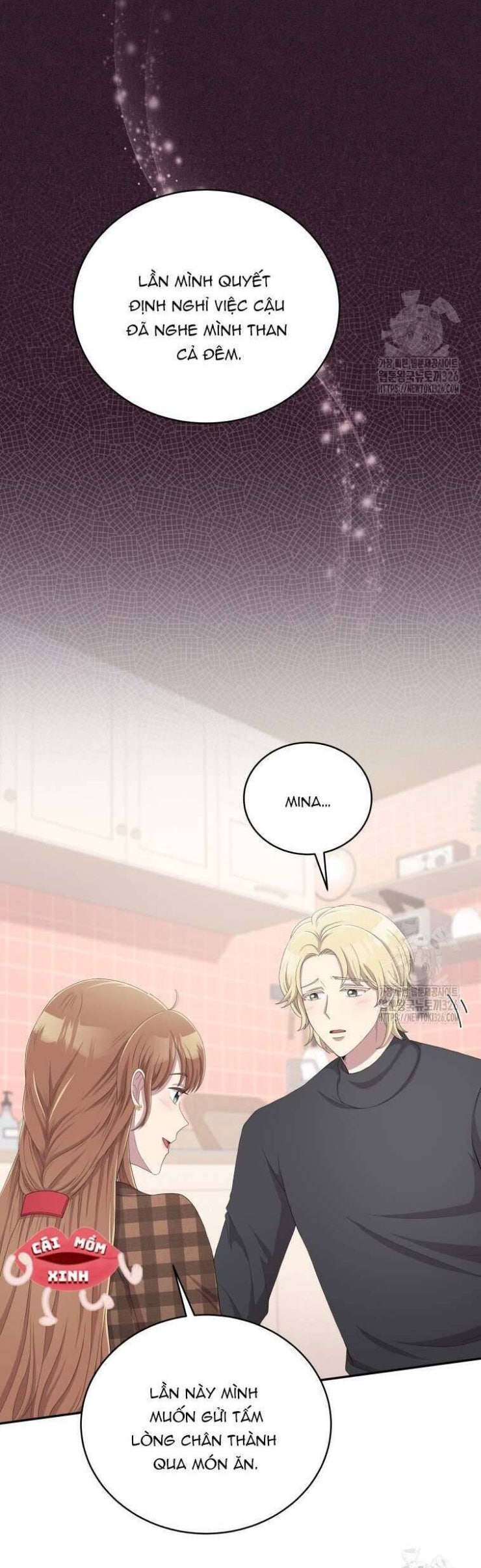 Món Khai Vị Một Đêm - Page 40