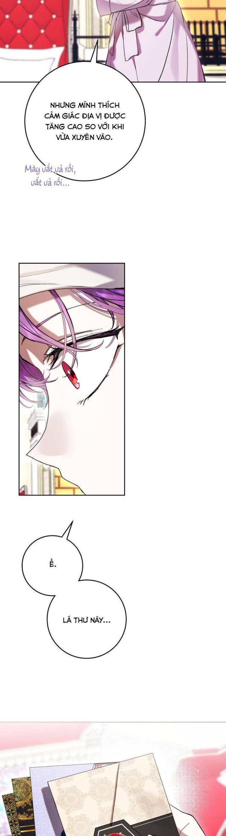 Làm Ác Nữ Bộ Không Tuyệt Sao? - Page 44