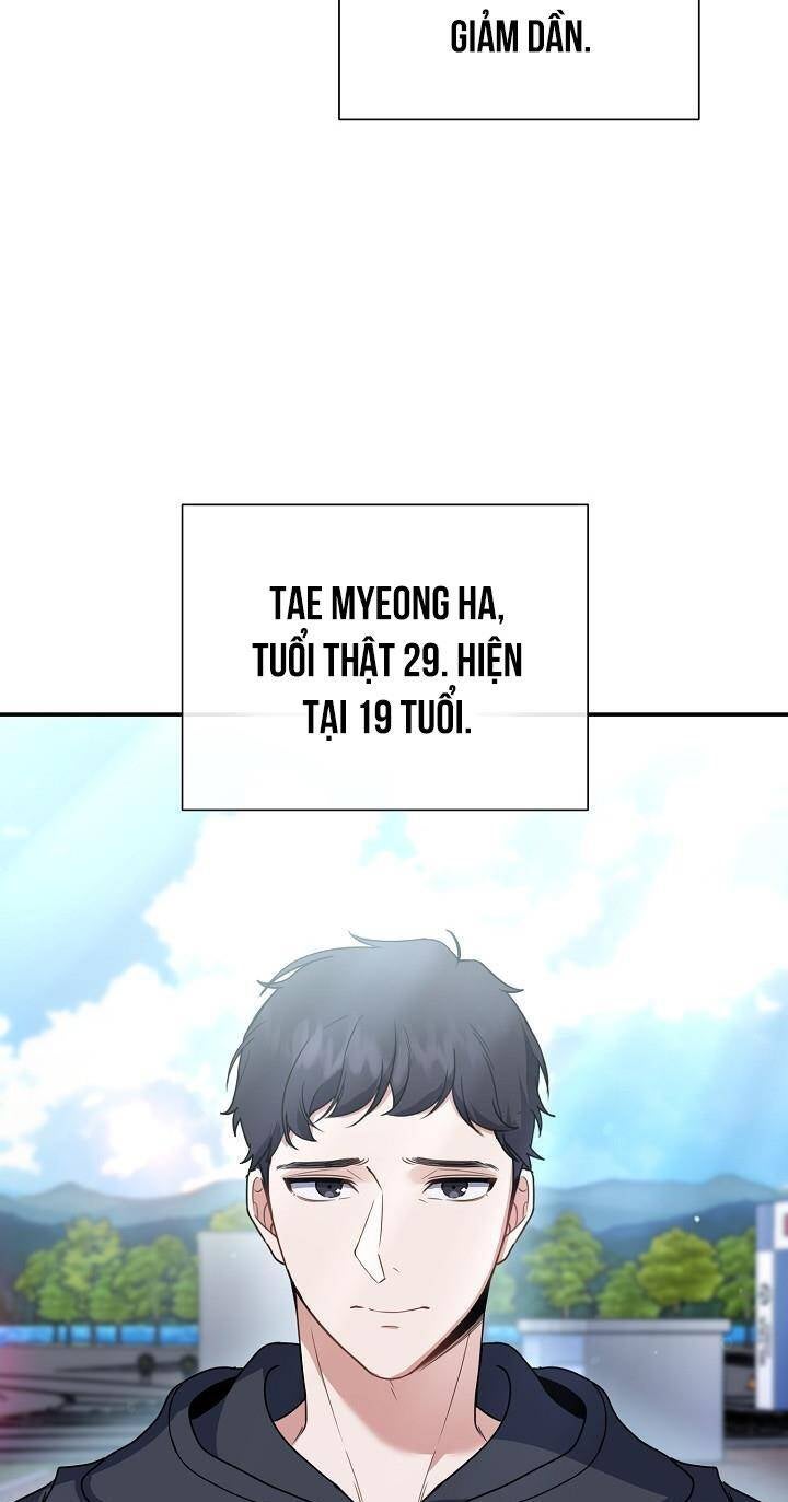 Khu Vực Chủ Nghĩa Tình Yêu - Page 11