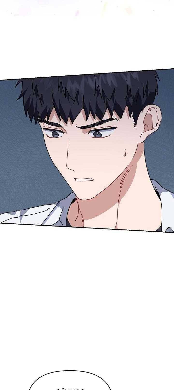 Khu Vực Chủ Nghĩa Tình Yêu - Page 61