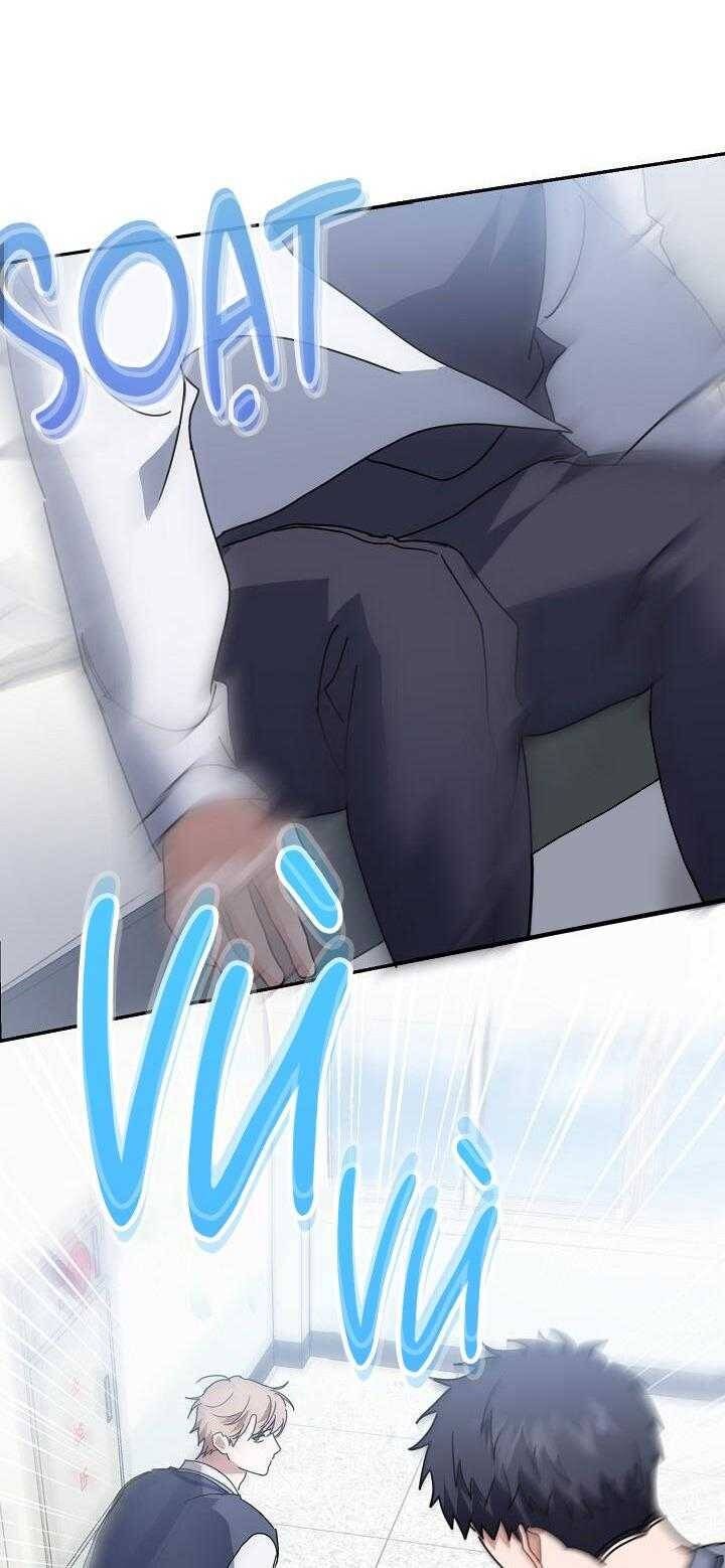 Khu Vực Chủ Nghĩa Tình Yêu - Page 51