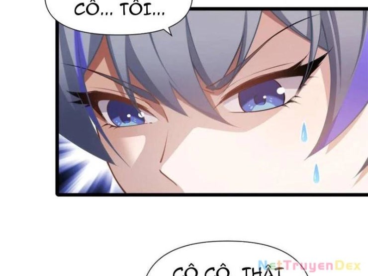 Bật Hack Mà Vẫn Là Tông Môn Yếu Nhất Sao? - Page 15