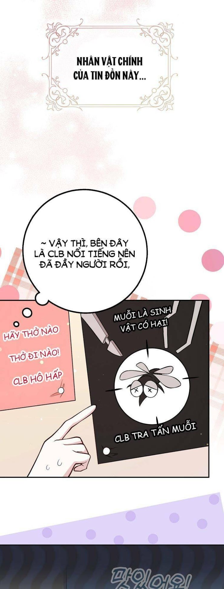 Bạn Bè Với Nhau Không Phải Vậy Đâu - Page 18