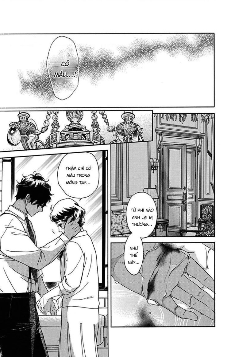 Madame Petit - Page 4