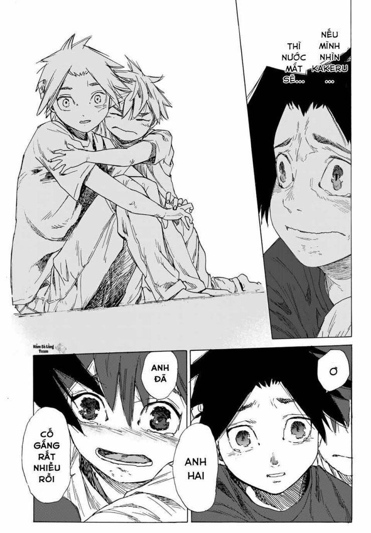 Lục nhân thập tự giá - Page 38