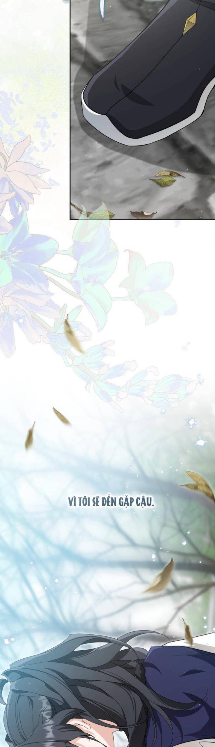 Trở Thành Cô Cháu Gái Bị Khinh Miệt Của Gia Tộc Võ Lâm - Page 23