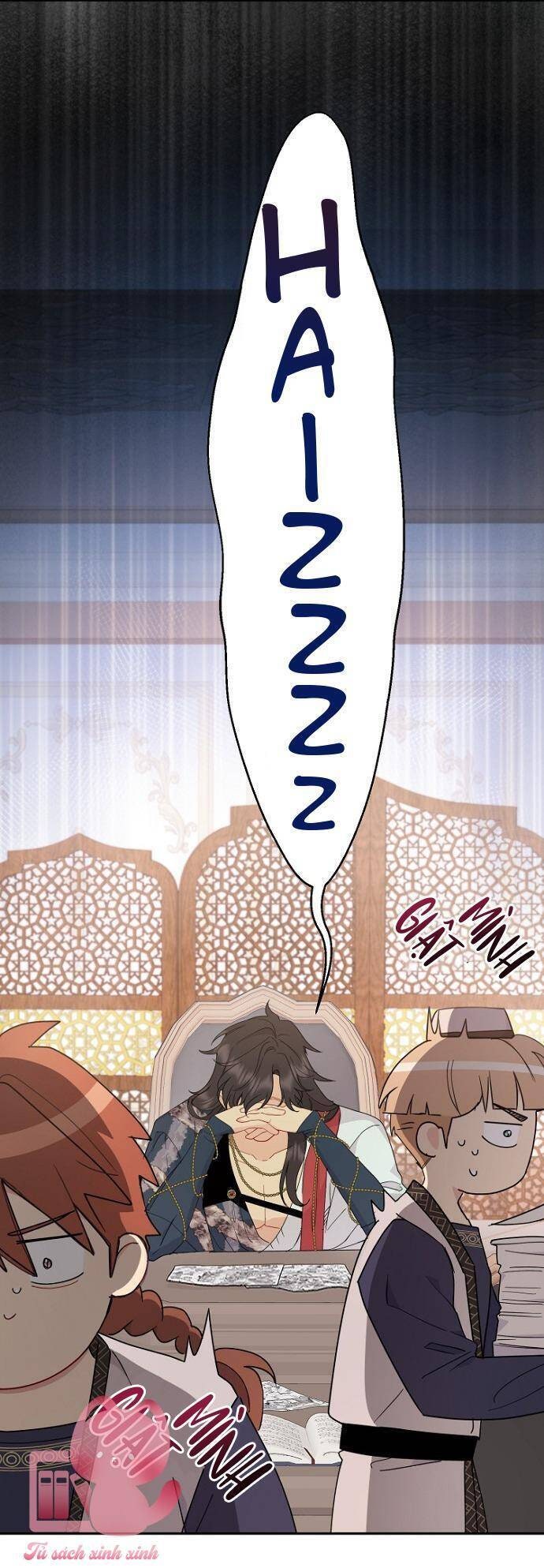 Tiền Là Tất Cả Chồng Là Phù Du - Page 60