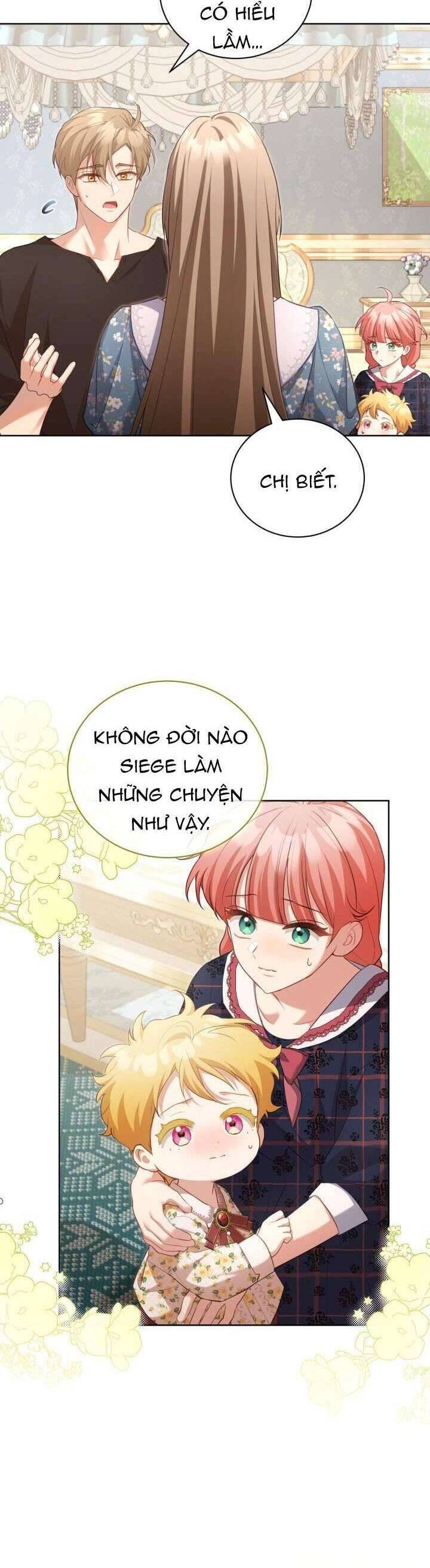 Nhật Ký Trông Trẻ - Page 13