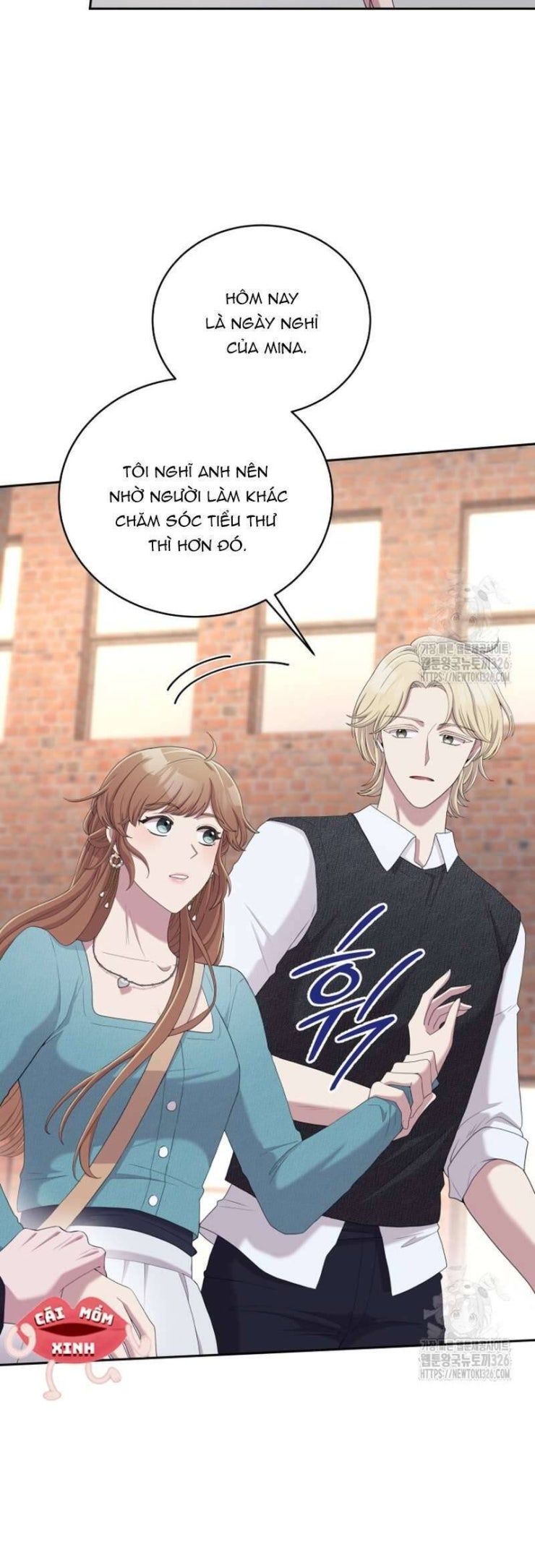 Món Khai Vị Một Đêm - Page 5