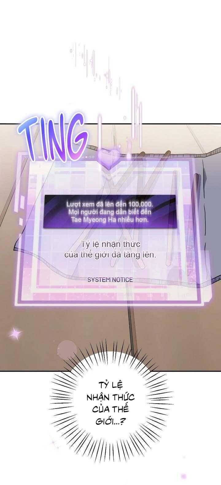 Khu Vực Chủ Nghĩa Tình Yêu - Page 21