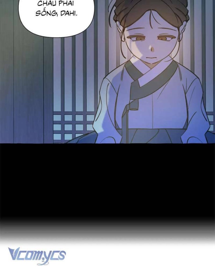 Chuyện Tình Hoa Lưu Ly - Page 19