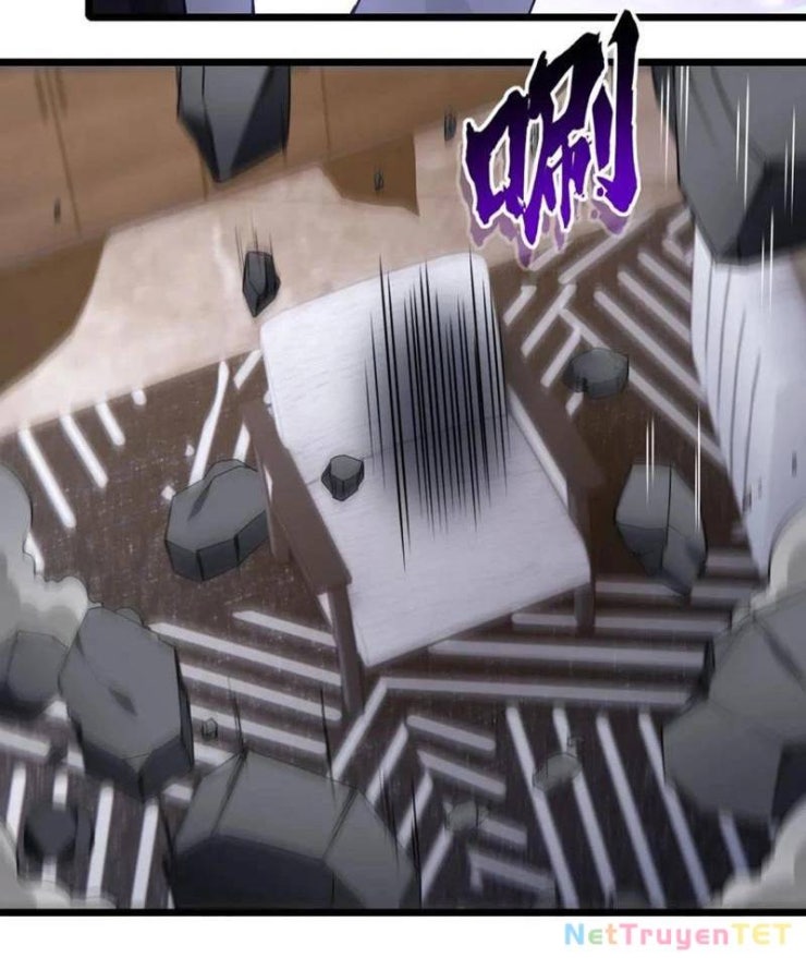 Bật Hack Mà Vẫn Là Tông Môn Yếu Nhất Sao? - Page 69