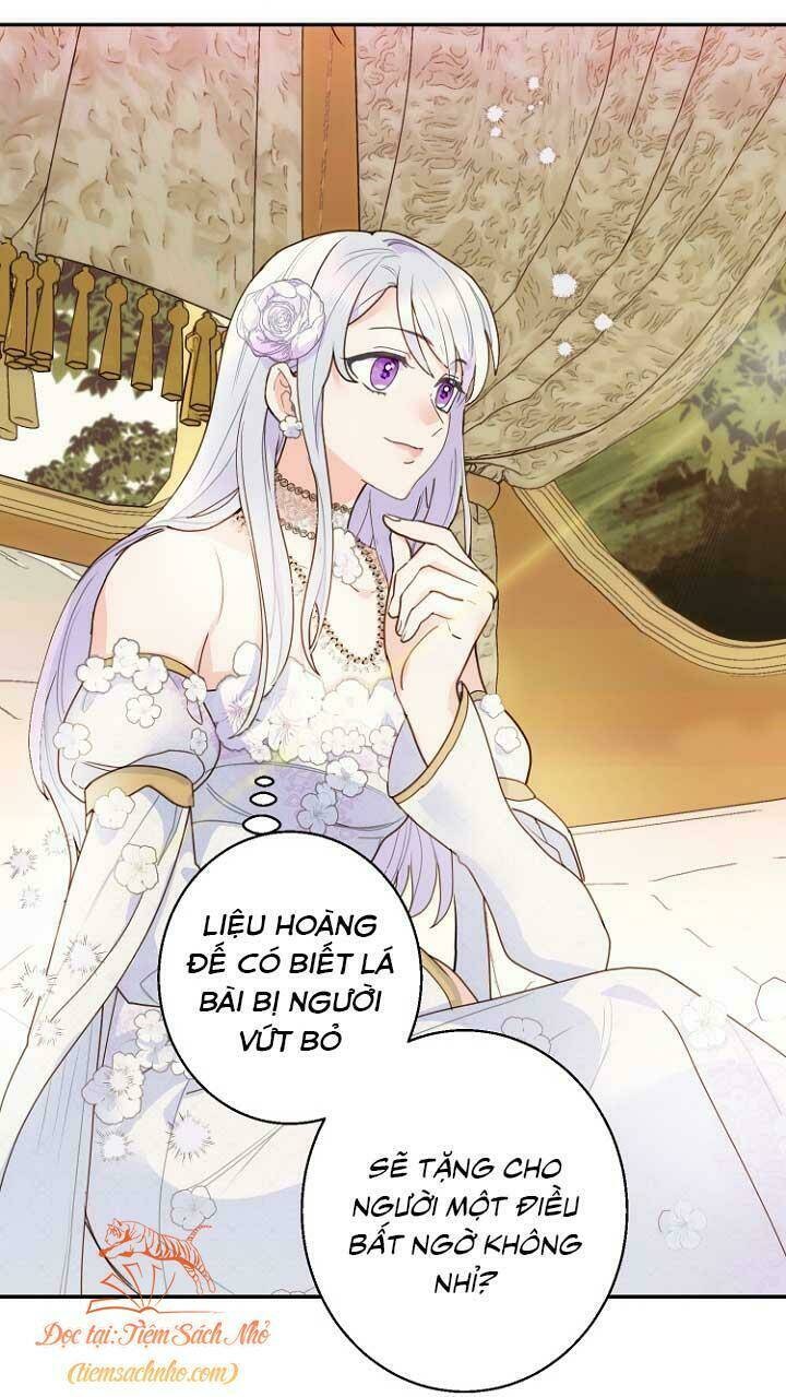 Tiền Là Tất Cả Chồng Là Phù Du - Page 51