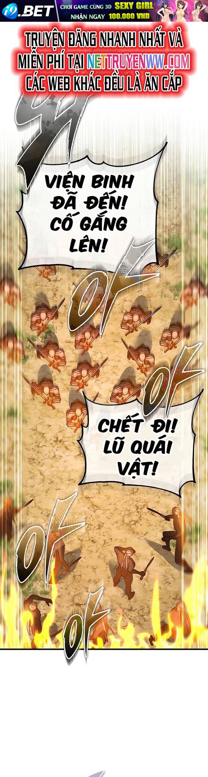 Thiên Quỷ Chẳng Sống Nổi Cuộc Đời Bình Thường - Page 4