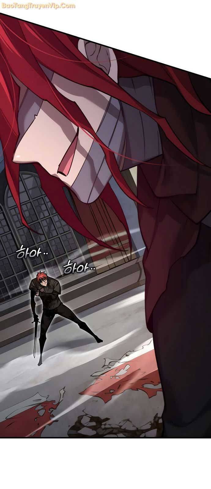 Thiên Quỷ Chẳng Sống Nổi Cuộc Đời Bình Thường - Page 77