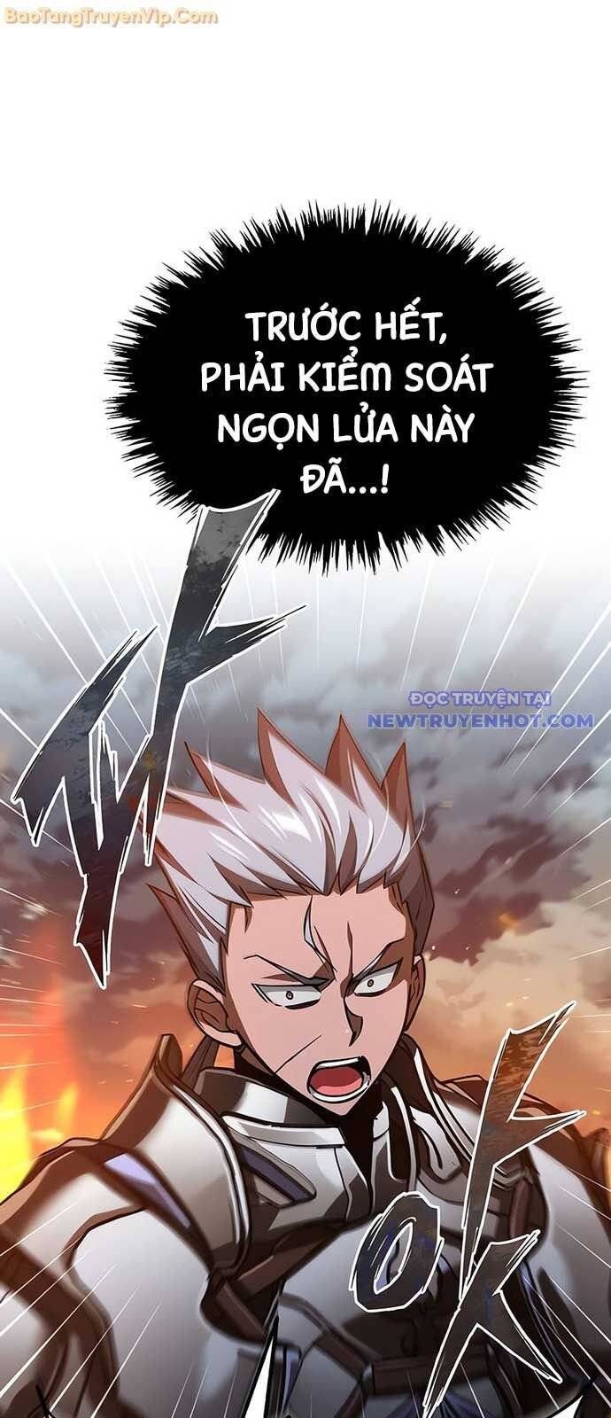 Thiên Quỷ Chẳng Sống Nổi Cuộc Đời Bình Thường - Page 33